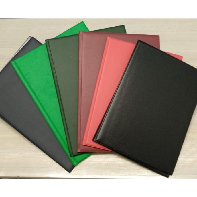 

Office & Stationery | Document Organizer | Map Polos (Isi 60 Kantong Doff) | Best Seller