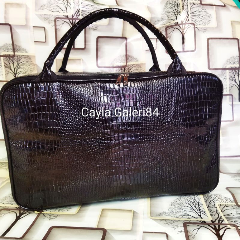 Tas Minggat/Tas Ceroco/ Tas jingjing/ Tas Mudik Jumbo
