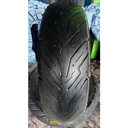 ban motor bekas nmax pirelli anggle 140/70-ring13 tubles