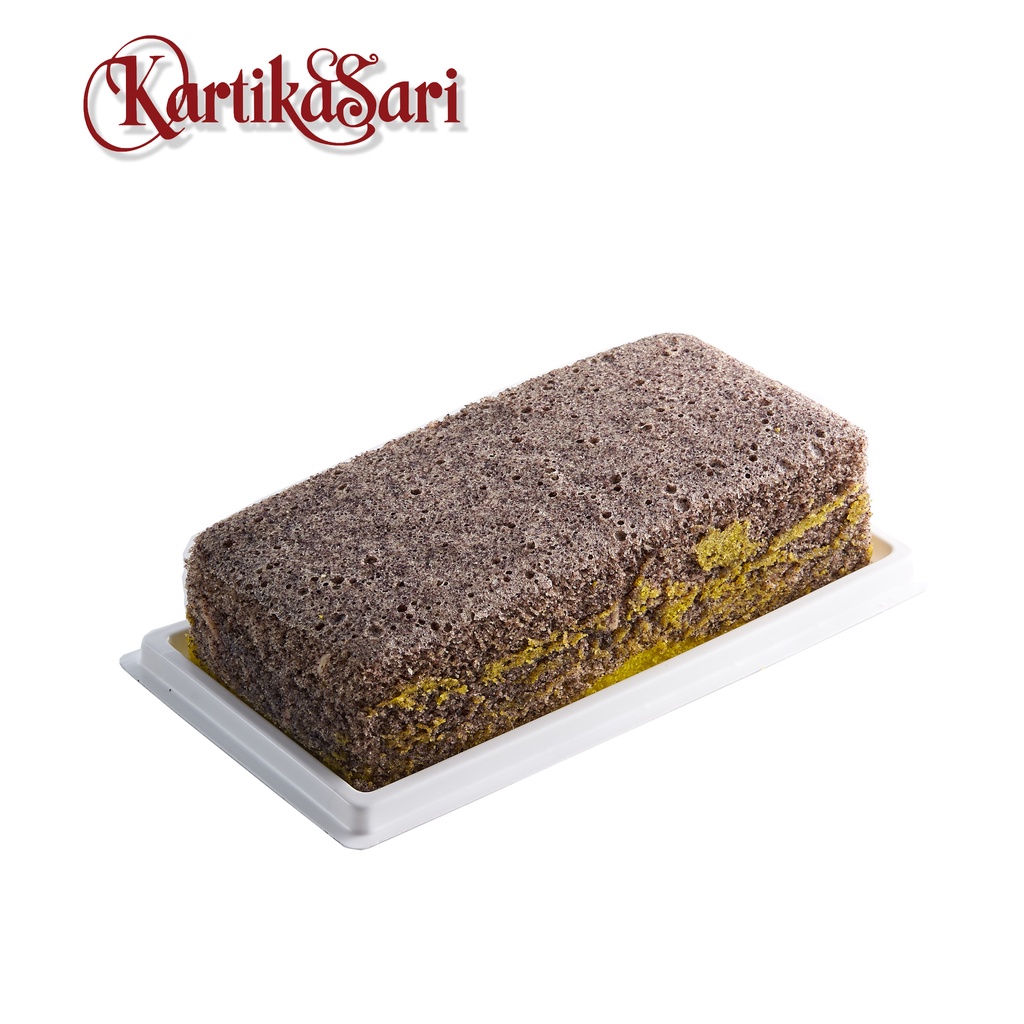 Kartika Sari Brownies Kukus Ketan Hitam Shop Indonesia
