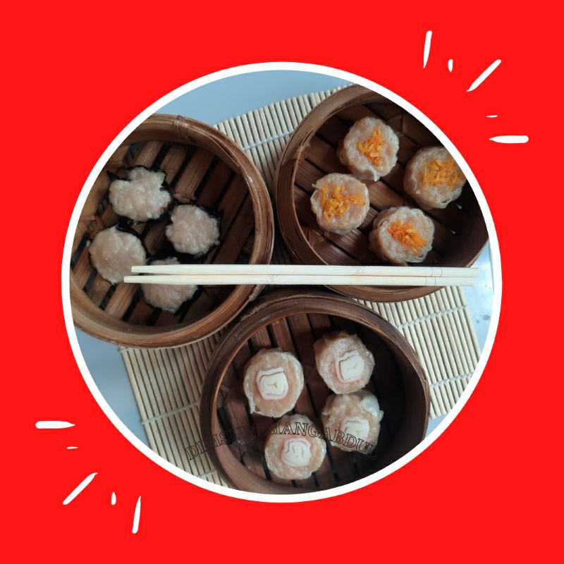 

Dimsum