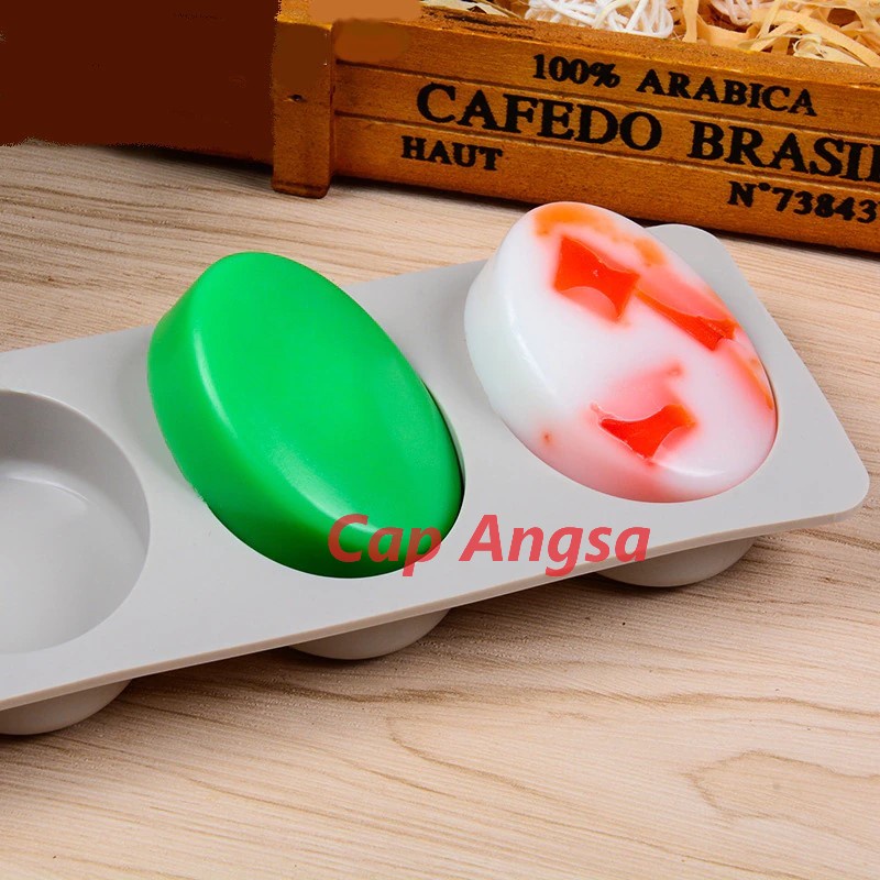 SILICONE SOAP MOLD CETAKAN SABUN MANDI BATANG SILIKON SILICON MOULD CETAK SABUN BATANGAN