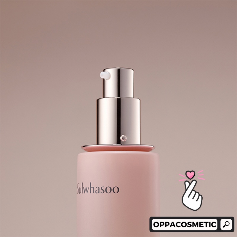 Sulwhasoo Bloomstay Vitalizing Serum 30ml