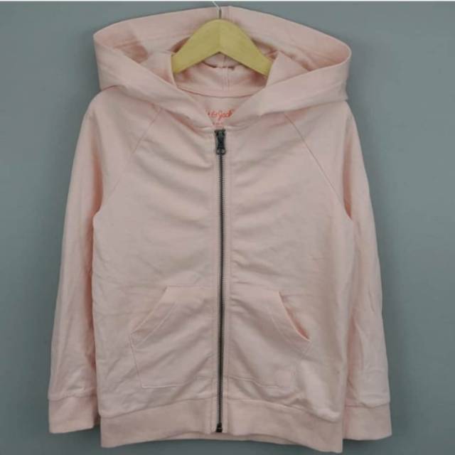 Cat&jack jaket hoodie