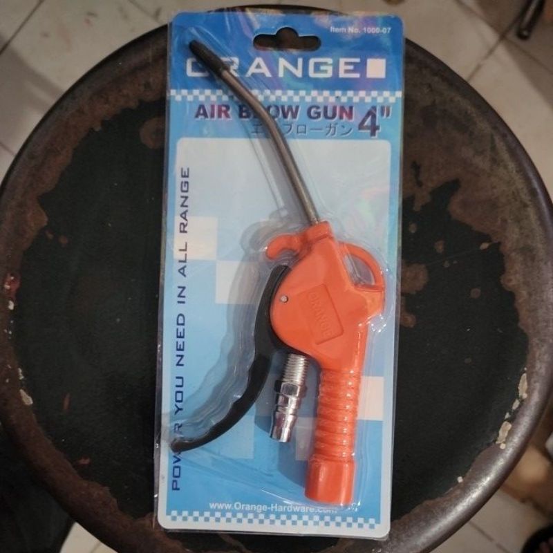 Air Blow Gun