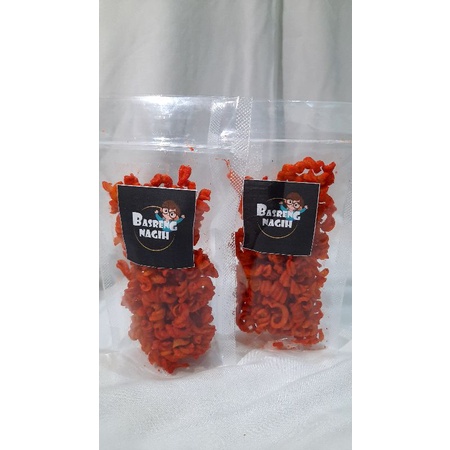 

Makaroni Spiral 50 gram