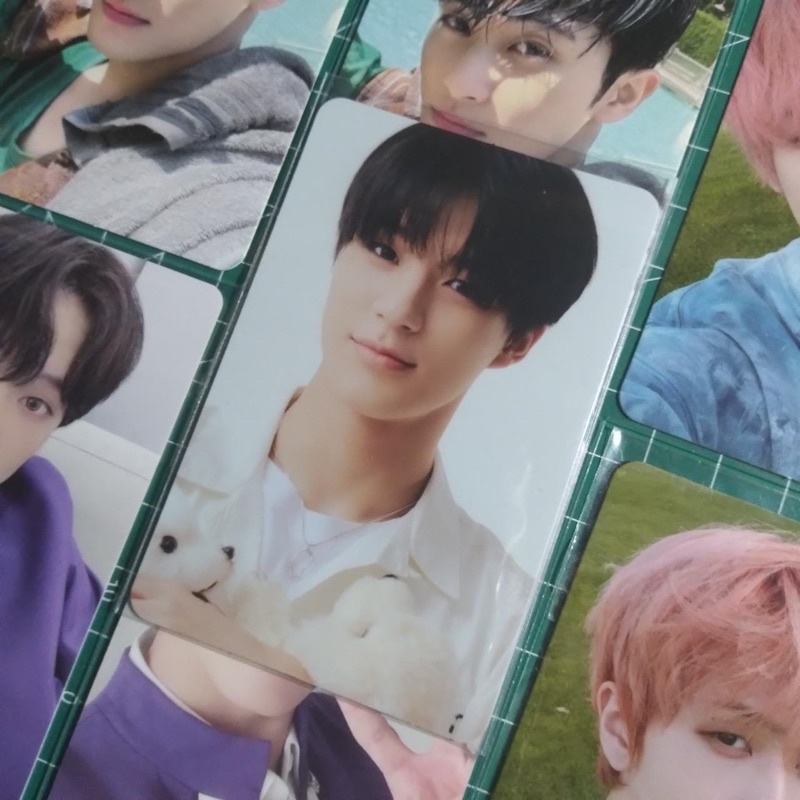 [booked] jeno bene smstore sg22