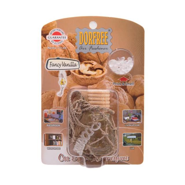 Parfum Mobil Dorfree Vanilla