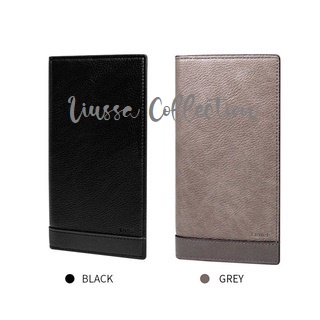 Dompet Miniso - Men's Long Wallet