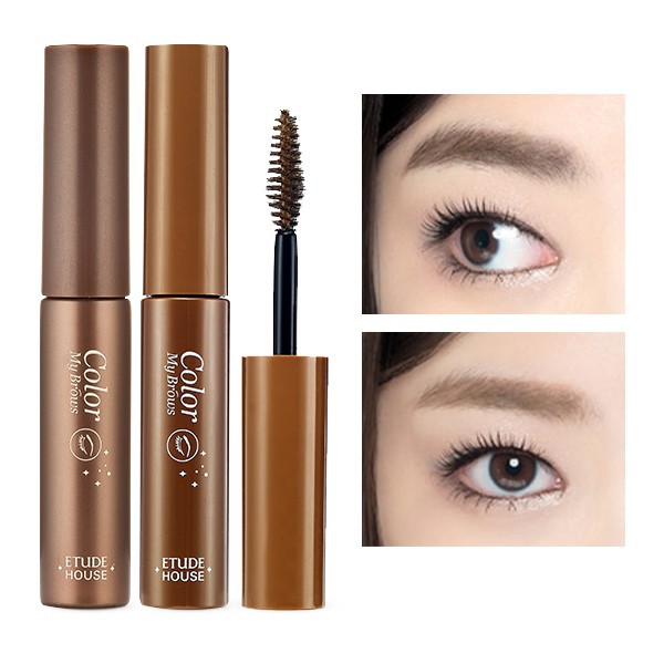 Etude House Color My Brow