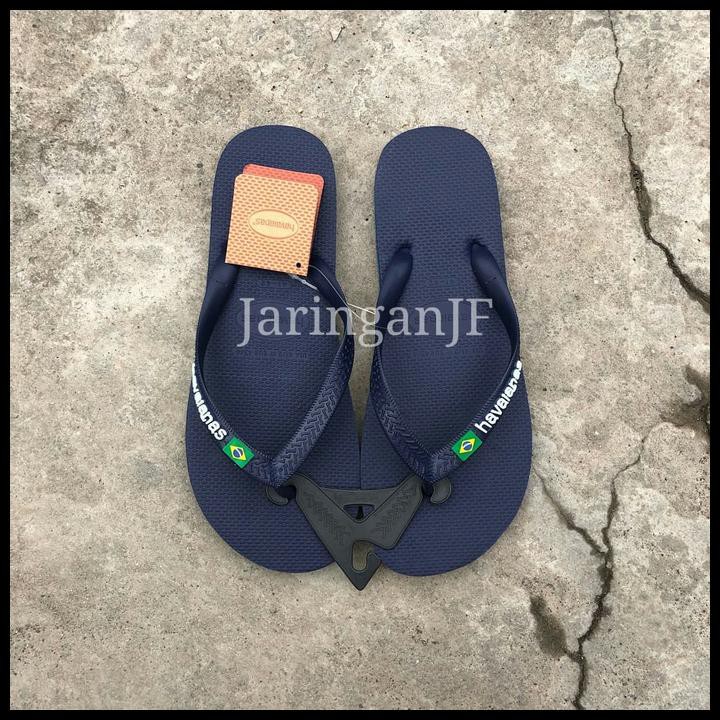 PAKET HEMAT SANDAL PRIA SENDAL JEPIT HAVAIANAS BRAZIL PREMIUM