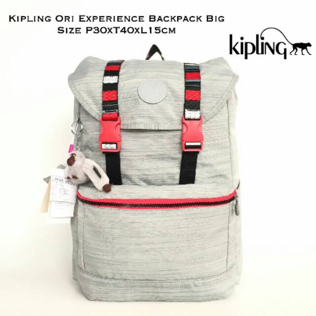 Kipling Original Experience Backpack
