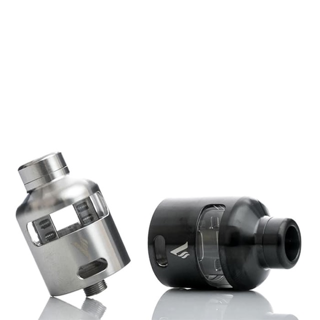 RDA NALU 24mm - atomizer NALU RDA 24mm