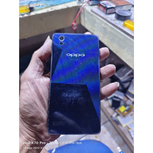 oppo a51w mesin tested bonus pola.