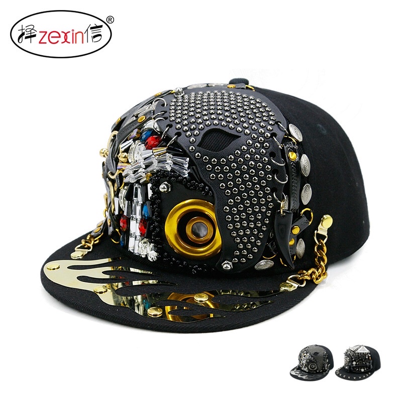 TOPI SNAPBACK IMPORT ASIA EROPA KOREA AMERIKA HIP HOP MEWAH JY30