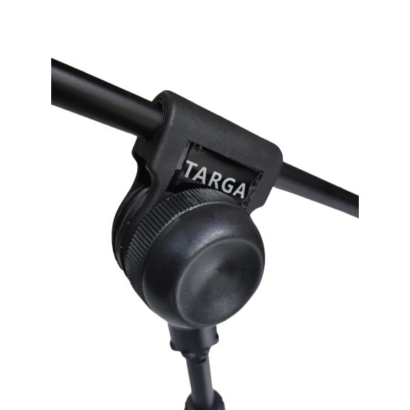 STAND MIC MEJA TARGA MS 59B STANDDING MICROPHONE TARGA MS 59 B