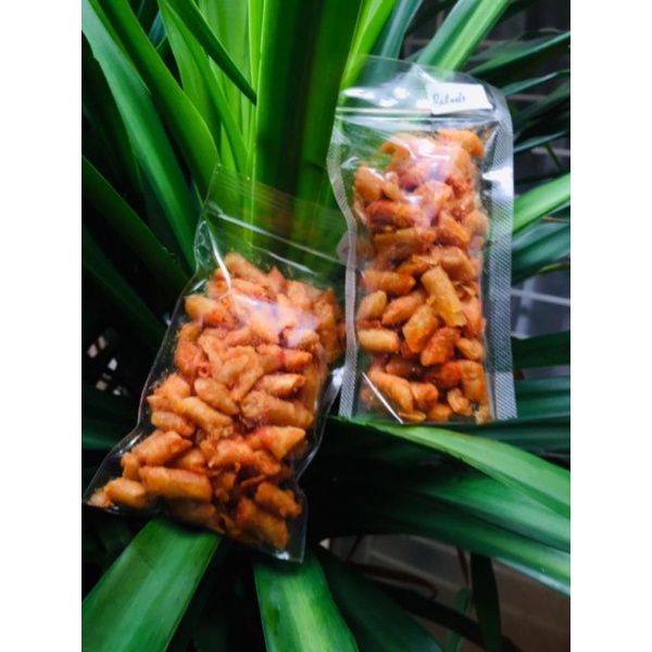 

keripik lumpia balado