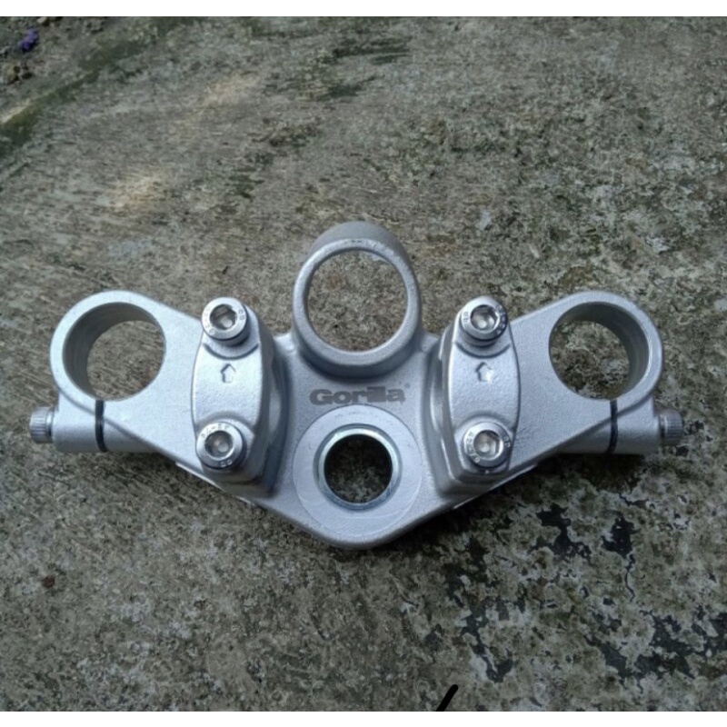 segitiga atas ninja R raiser ninja R lama OLD