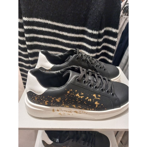 JASTIP sepatu zara new cowok