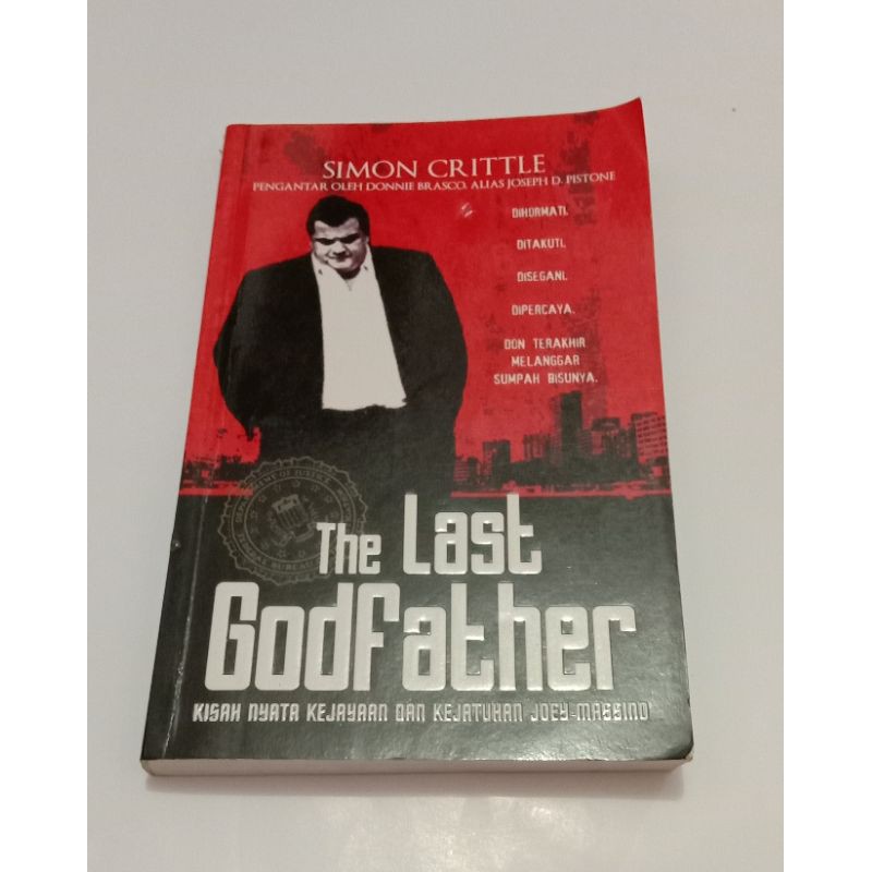 The Last Godfather