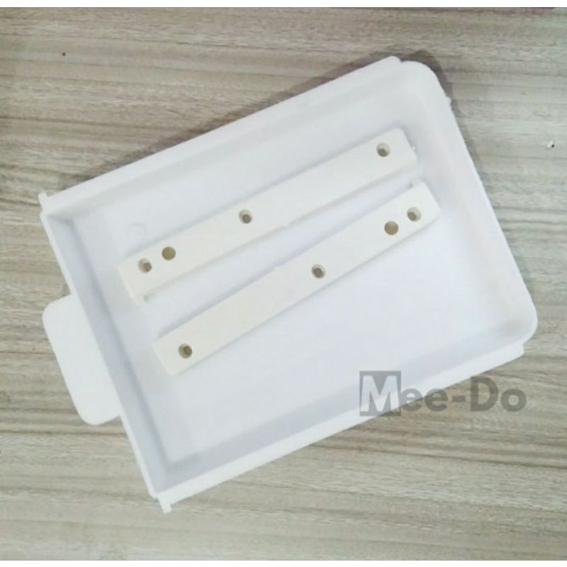 Mee-Do Laci Meja Lipat Laptop