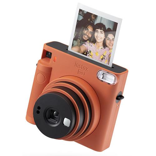Fujifilm Instax Square SQ1 Instant Film Camera-2