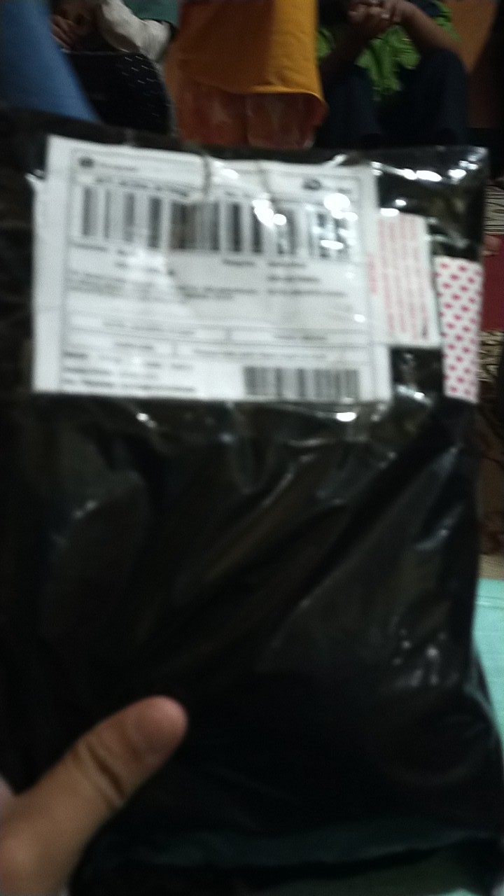 Sarung Tangan Tahan Panas