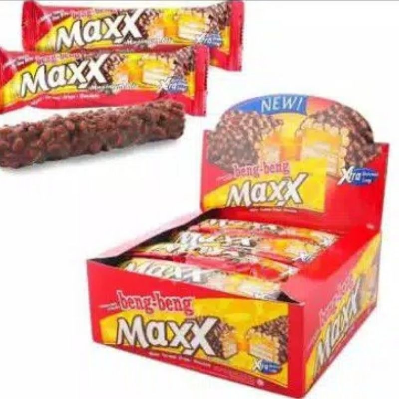 

Beng Beng Maxx Box