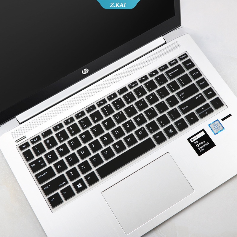 Skin Silikon Cover Keyboard HP ProBook 440 G8 G7 G6 G4 G3 14 &quot;Anti Air HP Pro G1 446 G3S ProBook 445R G6 AMD version ZHAN 66