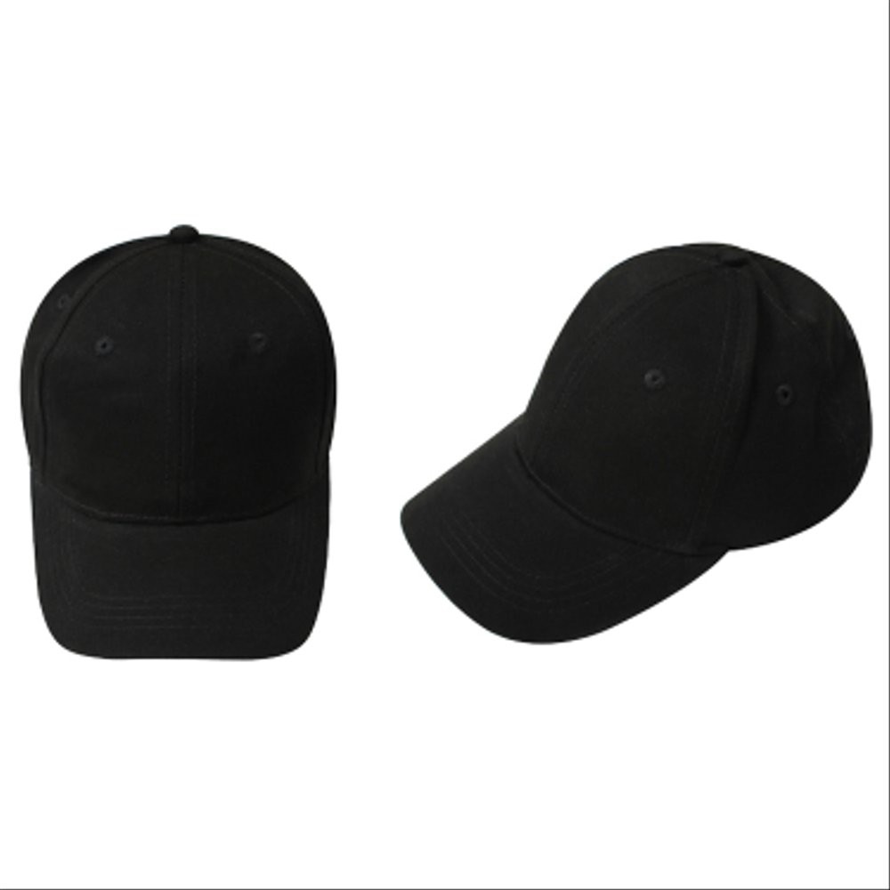 Topi hitam Yn