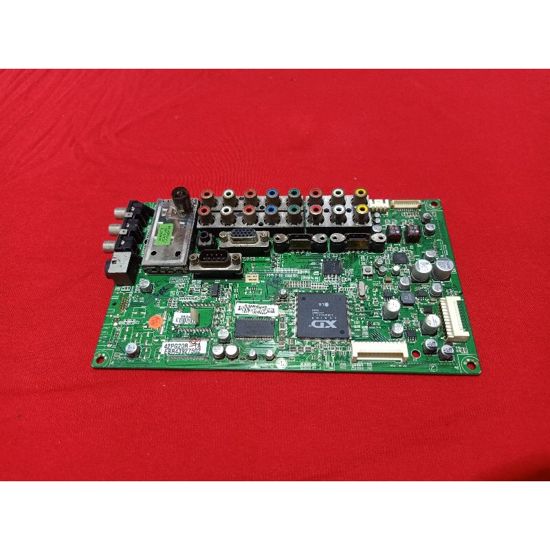 Mb tv plasma LG 42PG20R ORIGINAL