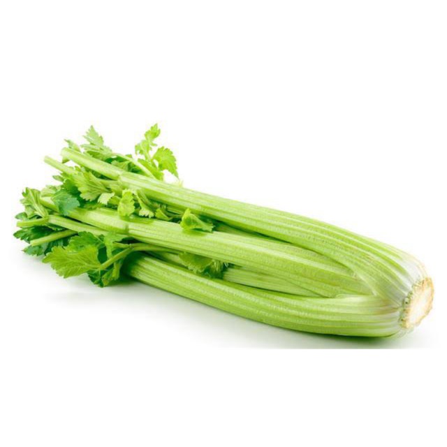 Seledri Stick Organic Local 200gr / Organic Stick Celery