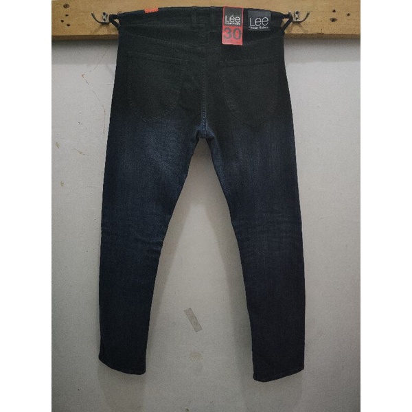 Lee Urban Riders 726 Austin Regular Tapered5