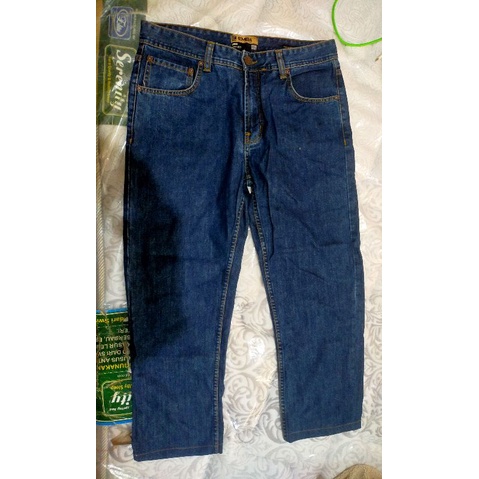 Celana Jeans EMBA