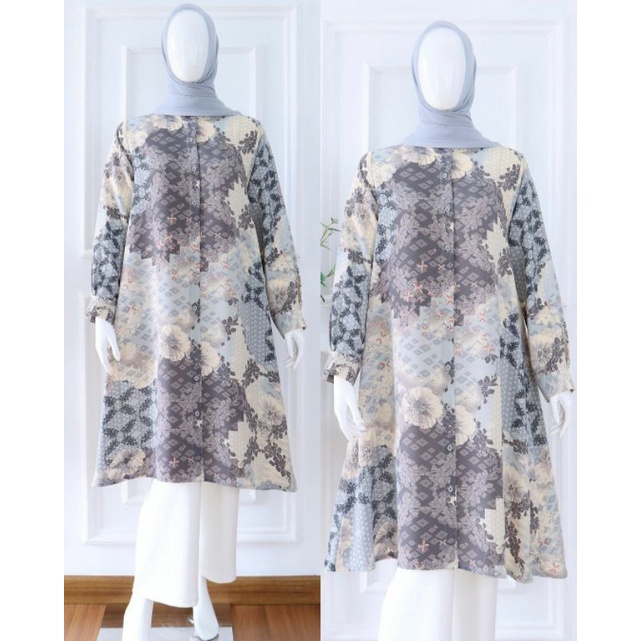 Tunik Ori Disiko Exclusive