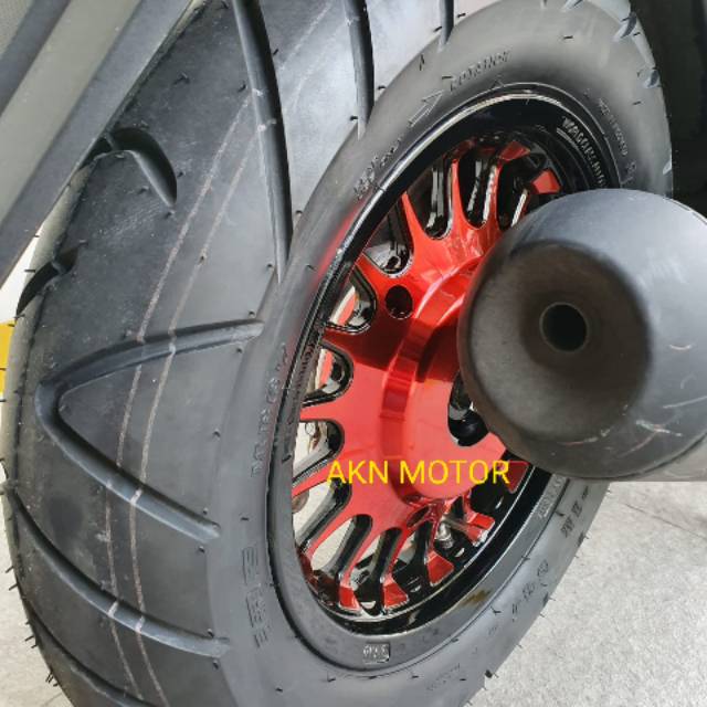 VELG VND RACING RING 12HONDA VARIO 125 &amp; 150