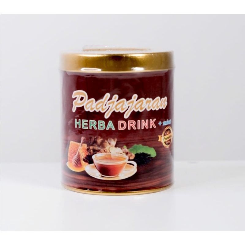 

padjajaran herba drink