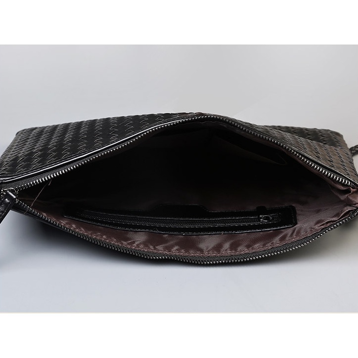 CLUTCH PRIA WANITA JUNA OIKO | TAS KULIT PREMIUM | HANDBAG PRIA | SLINGBAG PRIA