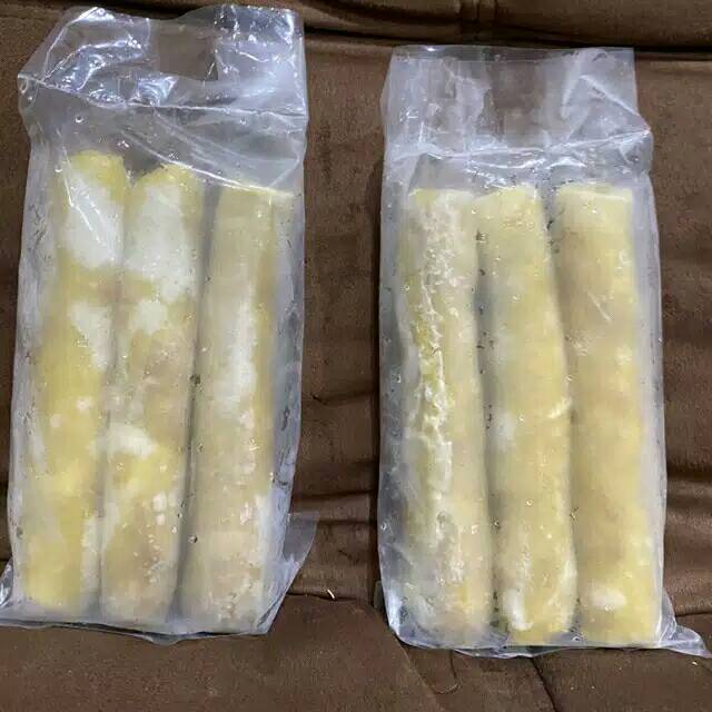 

Chicken Roll (Isi 3 Roll)