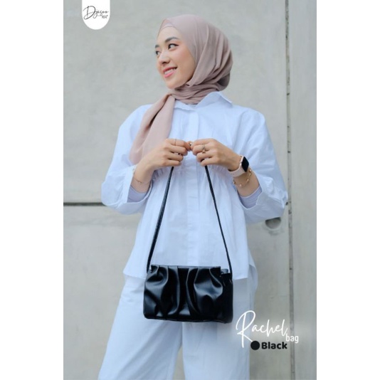 RACHEL BAG by DJISOO