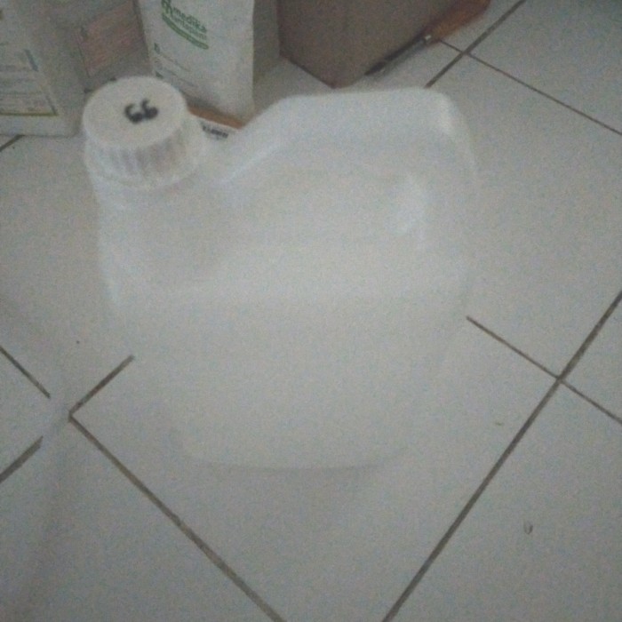 Ethanol Absolute Denaturated 5L