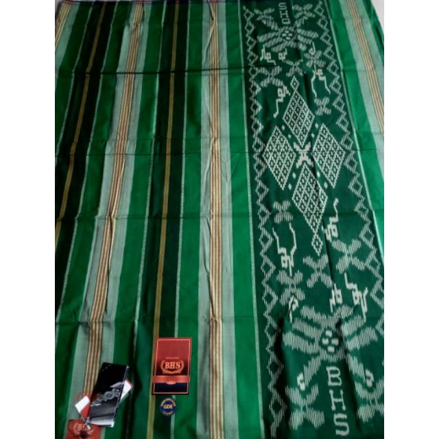 BHS Bronze motif salur