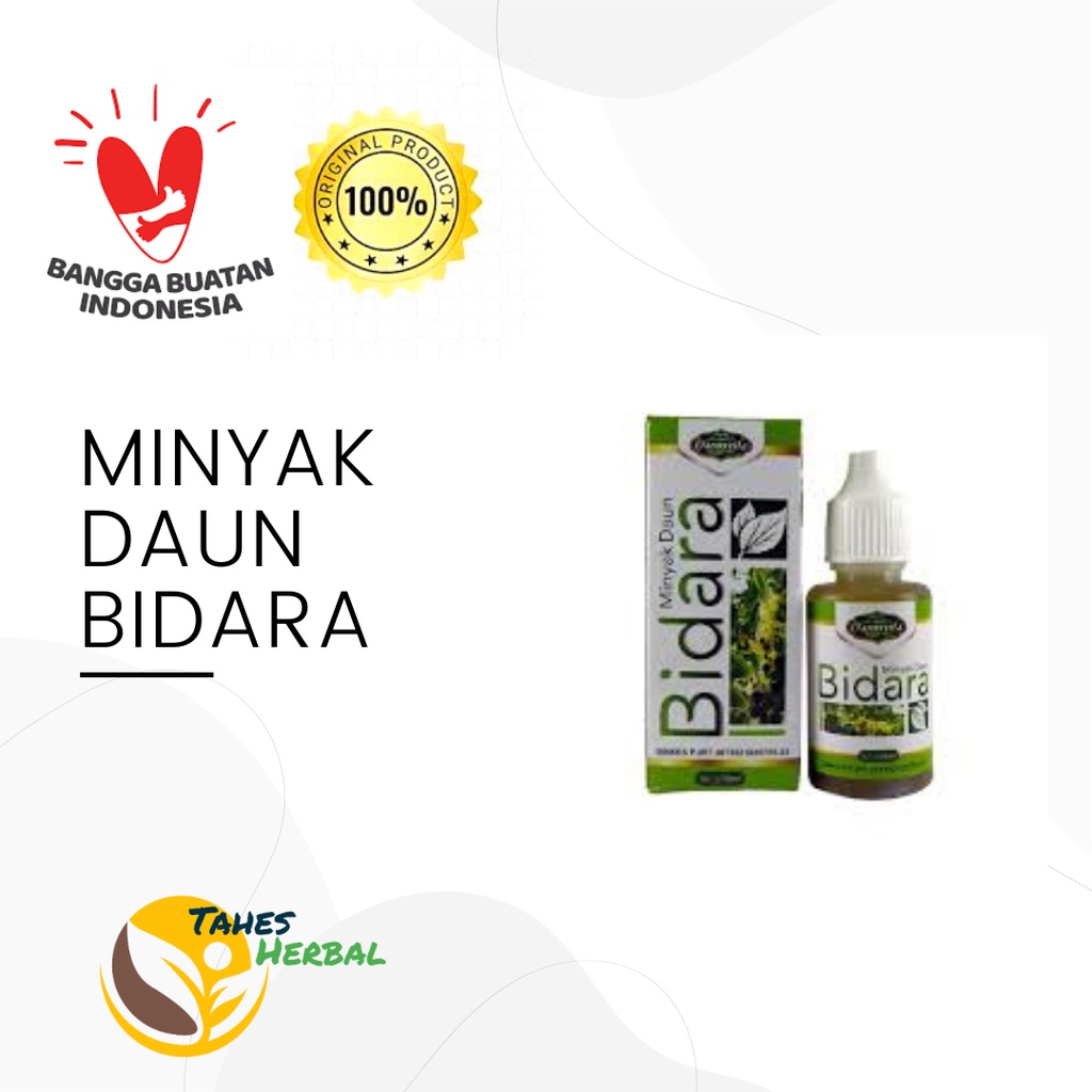 

Minyak Daun Bidara Darusyifa Asli