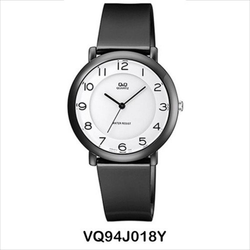 Q&Q QNQ QQ VQ94 VQ 94 VQ94J ORIGINAL Jam Tangan Wanita Ready All Variasi-18