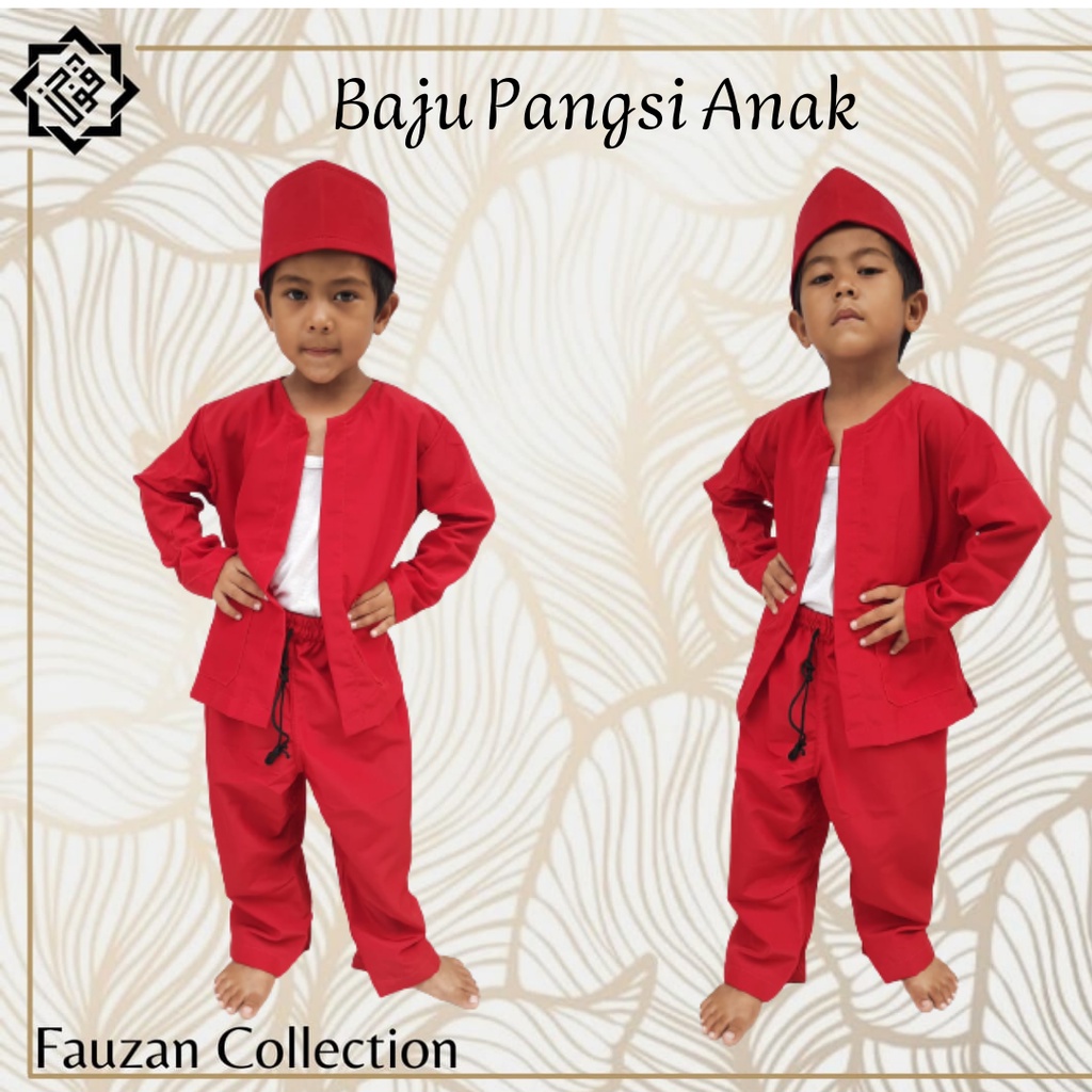 TERMURAH Baju Pangsi Anak Baju Silat Untuk Anak Hanya Setelannya Saja Baju Pangsi Anak Laki Laki Baju Pangsi Anak Laki Laki  SD Baju Pangsi Anak Baju Pangsi Anak TK Baju Pangsi Anak Laki Laki TK Baju Pangsi Anak SMP Baju Pangsi Anak 3 Tahun Baju Pangsi