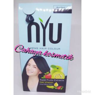  Garnier  color naturals cat  rambut  shacet Shopee Indonesia