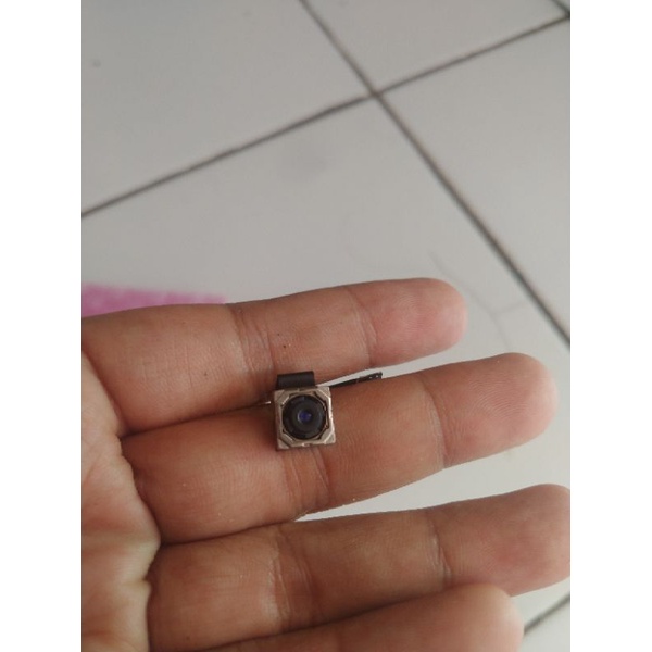 camera belakang blackview Bv6800 pro