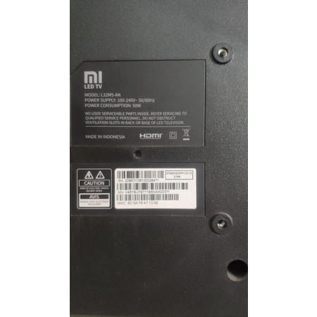 hot deals backlight tv xiaomi l32m5-an lampu led backlight tv xiaomi l32m5-an backlight tv xiaomi
