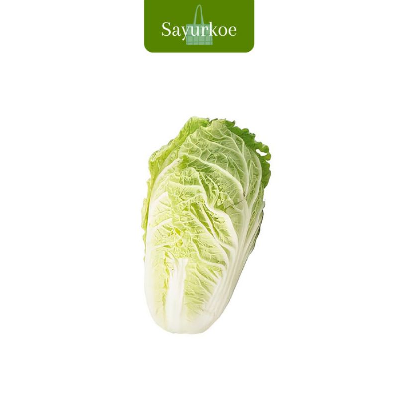 

Sawi Putih Fresh