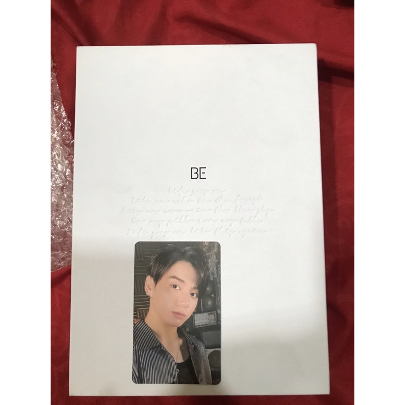 album BeDeluxe+rpc bees jk (baca deskripsi)